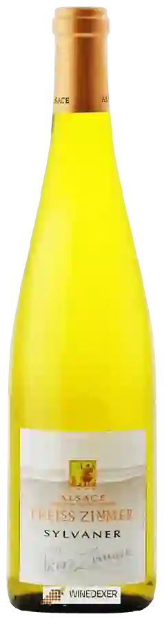 Maison Zimmer - Sylvaner