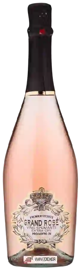 Weingut Premier Estates - Grand Rosé Extra Dry Weingut Premier Estates - Grand Rosé Extra Dry