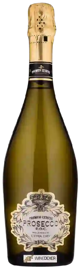 Weingut Premier Estates - Prosecco Extra Dry Weingut Premier Estates - Prosecco Extra Dry