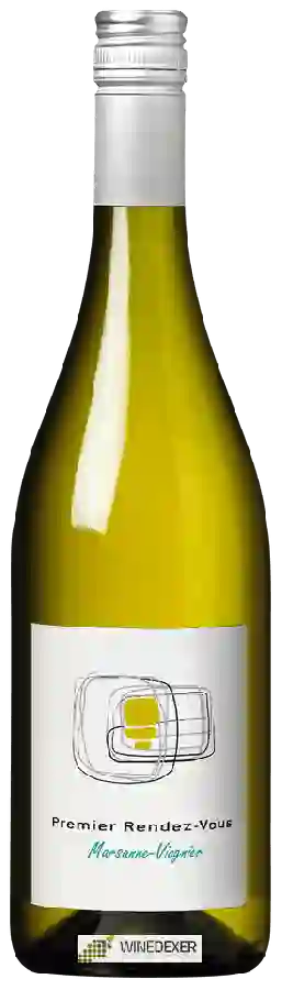 Weingut Premier Rendez-Vous - Marsanne - Viognier Weingut Premier Rendez-Vous - Marsanne - Viognier