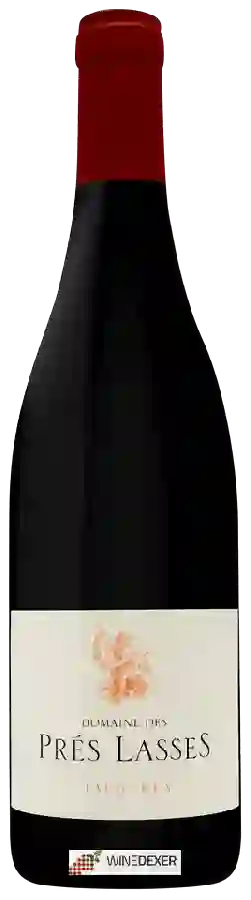 Domaine des Prés-Lasses - Faugères