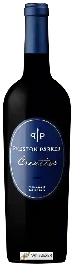 Weingut Preston Parker - Creative