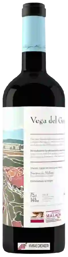 Weingut Pérez Hidalgo - Vega del Geva Crianza