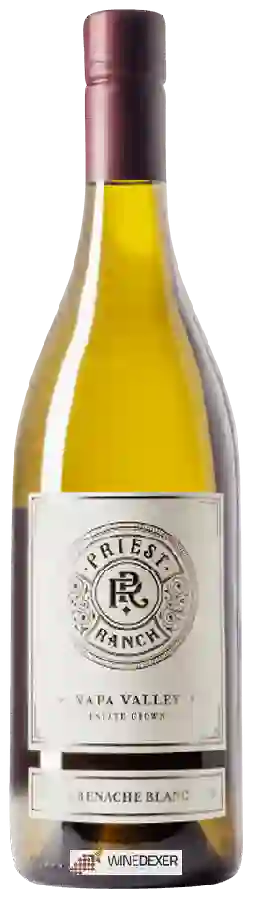 Weingut Priest Ranch - Grenache Blanc