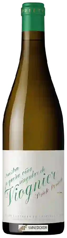 Weingut Prieto Pariente - Viognier Weingut Prieto Pariente - Viognier