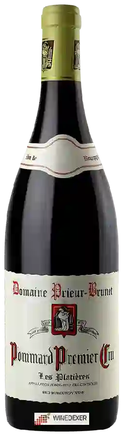 Weingut Prieur-Brunet - Pommard Premier Cru 'Les Platières'