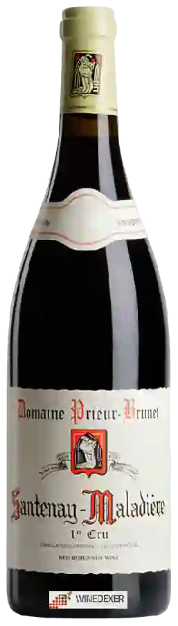 Weingut Prieur-Brunet - Santenay Maladière 1er Cru Weingut Prieur-Brunet - Santenay Maladière 1er Cru