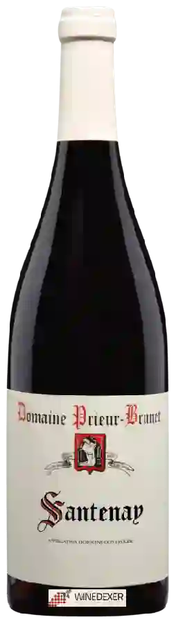 Weingut Prieur-Brunet - Santenay