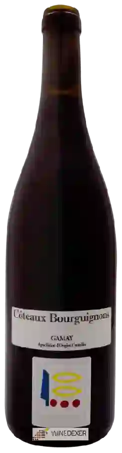 Domaine Prieuré Roch - Gamay Domaine Prieuré Roch - Gamay