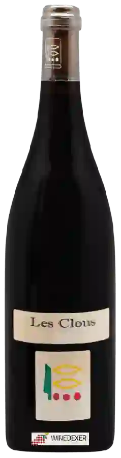 Domaine Prieuré Roch - Les Clous