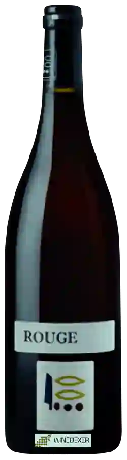 Domaine Prieuré Roch - Rouge