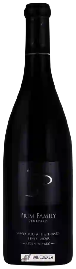 Weingut Prim Family - Apex Vineyard Pinot Noir