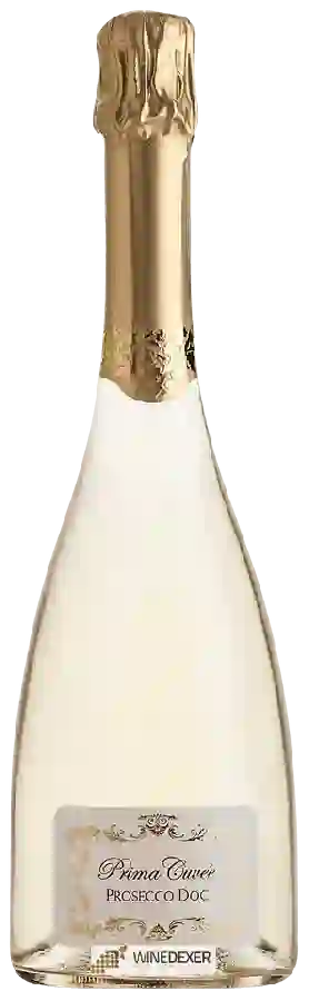 Weingut Prima Cuvée - Prosecco