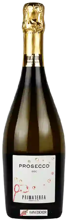 Weingut Primaterra - Prosecco Weingut Primaterra - Prosecco
