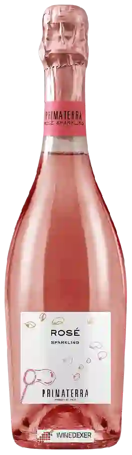 Weingut Primaterra - Sparkling Rosè