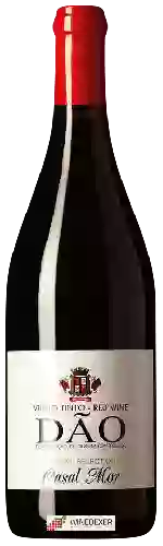 Caves Primavera - Casal Mor Special Selection Tinto