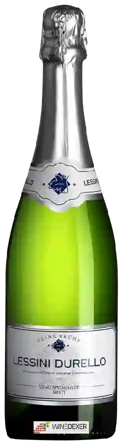 Weingut Prime Brume - Lessini Durello Brut Weingut Prime Brume - Lessini Durello Brut