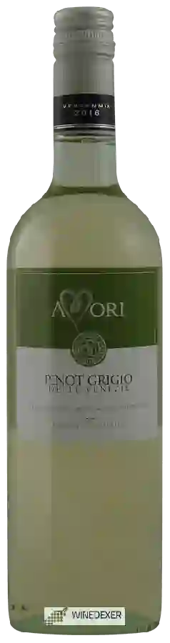 Weingut Amori - Pinot Grigio delle Venezie