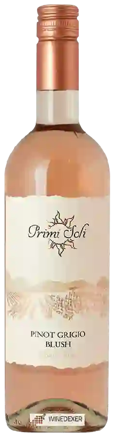 Weingut Primi Soli - Pinot Grigio Blush