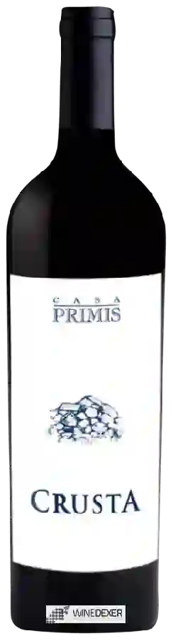 Weingut Primis - Crusta