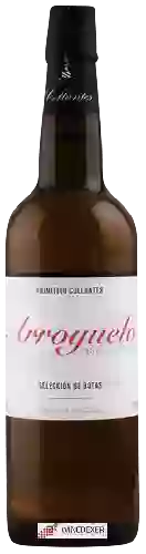 Weingut Primitivo Collantes - Arroyuelo Fino En Rama