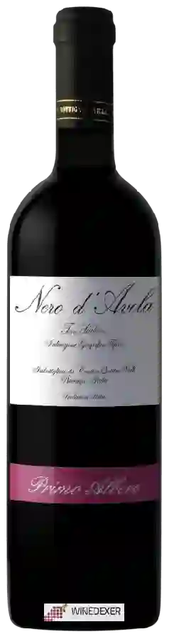 Weingut Primo Albero - Nero d'Avola