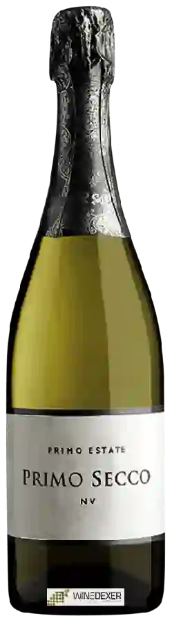 Weingut Primo Estate - Primo Secco