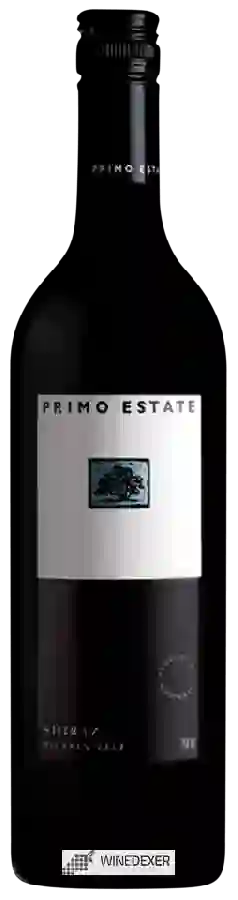 Weingut Primo Estate - Shiraz