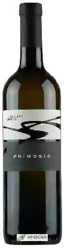 Weingut Primosic - Gmajne Sauvignon