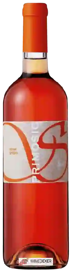 Weingut Primosic - Pinot Grigio (Orange) Weingut Primosic - Pinot Grigio (Orange)