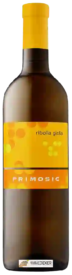 Weingut Primosic - Ribolla Gialla Weingut Primosic - Ribolla Gialla