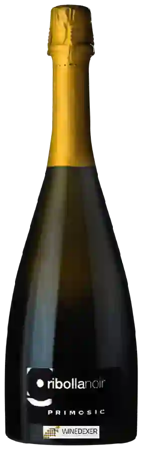 Weingut Primosic - RibollaNoir Brut Weingut Primosic - RibollaNoir Brut