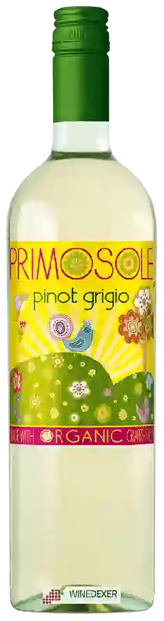 Weingut Primosole - Pinot Grigio