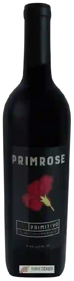 Weingut Primrose - Primitivo Weingut Primrose - Primitivo