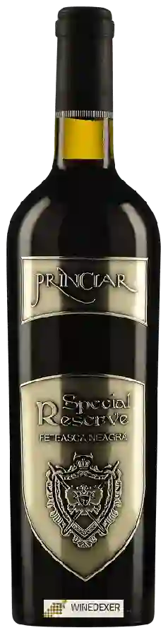 Weingut Princdar - Princiar Special Reserve Fetească Neagră Weingut Princdar - Princiar Special Reserve Fetească Neagră