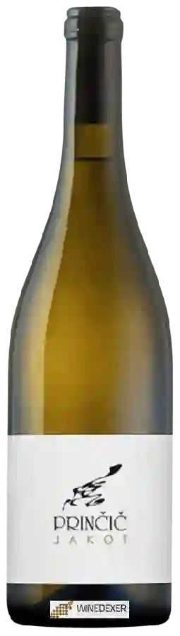 Weingut Prinčič - Jakot Weingut Prinčič - Jakot