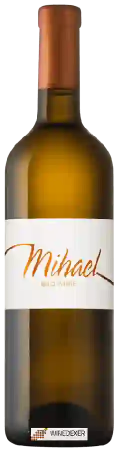 Weingut Prinčič - Mihael Belo Weingut Prinčič - Mihael Belo