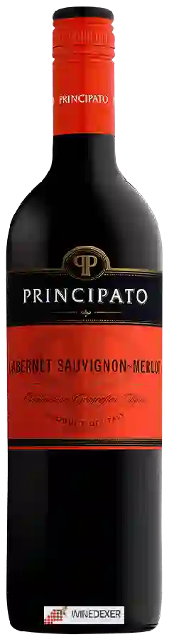 Weingut Principato - Cabernet Sauvignon - Merlot Weingut Principato - Cabernet Sauvignon - Merlot