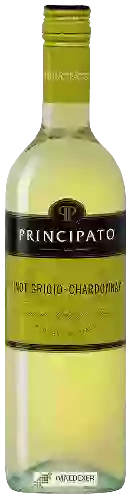 Weingut Principato - Pinot Grigio - Chardonnay