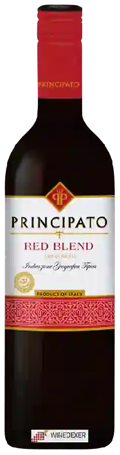 Weingut Principato - Rosso Weingut Principato - Rosso