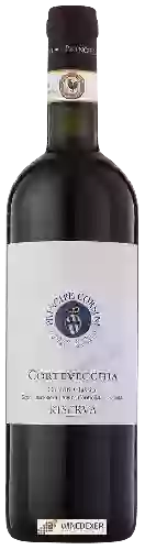 Weingut Principe Corsini - Cortevecchia Riserva Chianti Classico