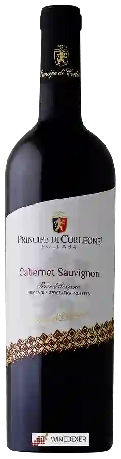 Weingut Principe di Corleone - Cabernet Sauvignon Weingut Principe di Corleone - Cabernet Sauvignon