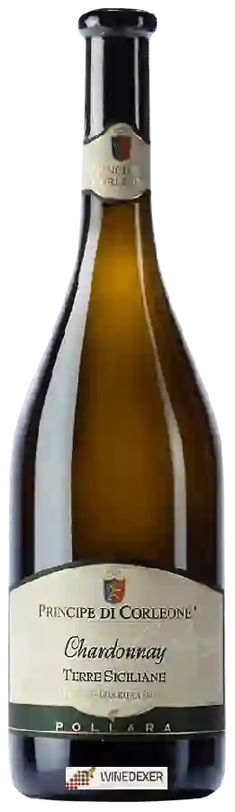 Weingut Principe di Corleone - Chardonnay Weingut Principe di Corleone - Chardonnay