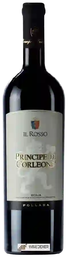 Weingut Principe di Corleone - Il Rosso
