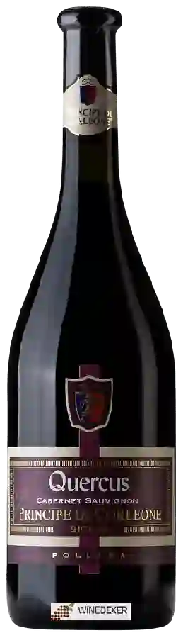 Weingut Principe di Corleone - Quercus Cabernet Sauvignon