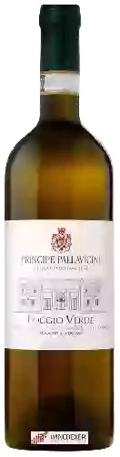 Weingut Principe Pallavicini - Poggio Verde Frascati Superiore