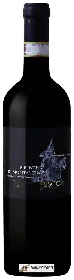 Weingut Principesco - Brunello di Montalcino Weingut Principesco - Brunello di Montalcino