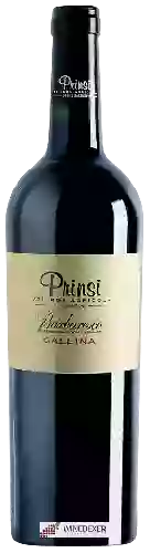 Weingut Prinsi - Gallina Barbaresco