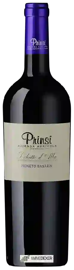 Weingut Prinsi - Vigneto Basarin Dolcetto d'Alba
