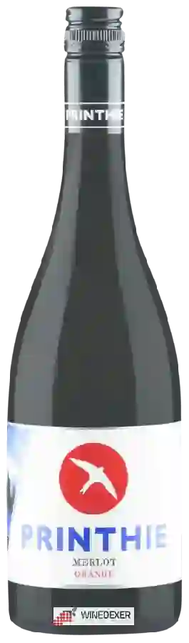 Weingut Printhie - Merlot Weingut Printhie - Merlot